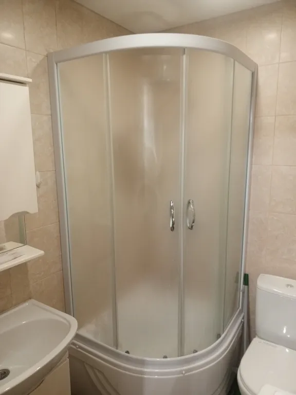 Квартира у подножия горы Змейка рядом с аэропортом