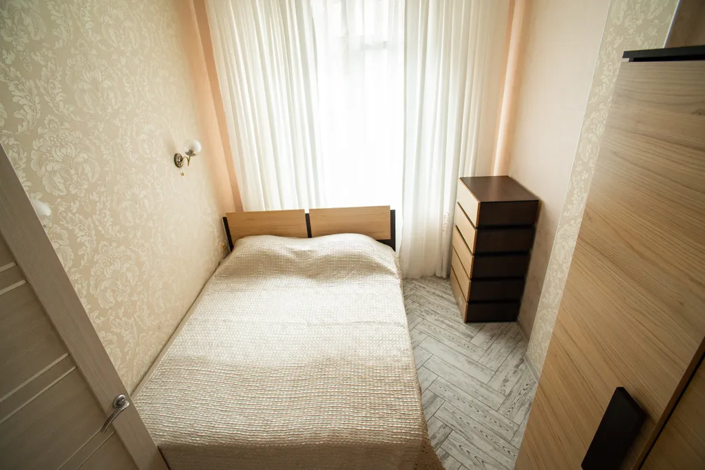 Квартира Уютная квартира в пешей доступности от моря — Адлер