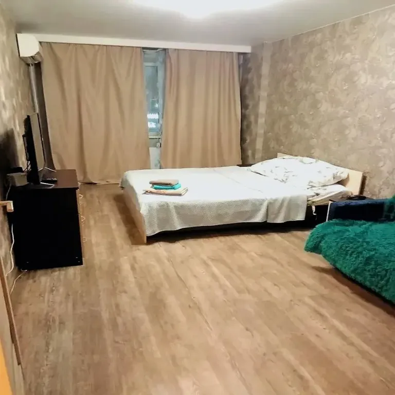 Квартира 1-комнатная Квартира — Краснодар