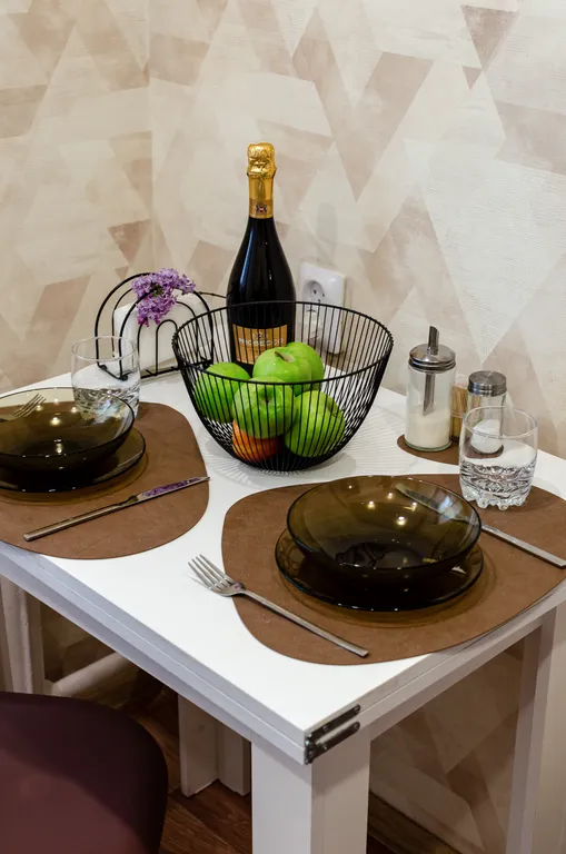 Сердце города