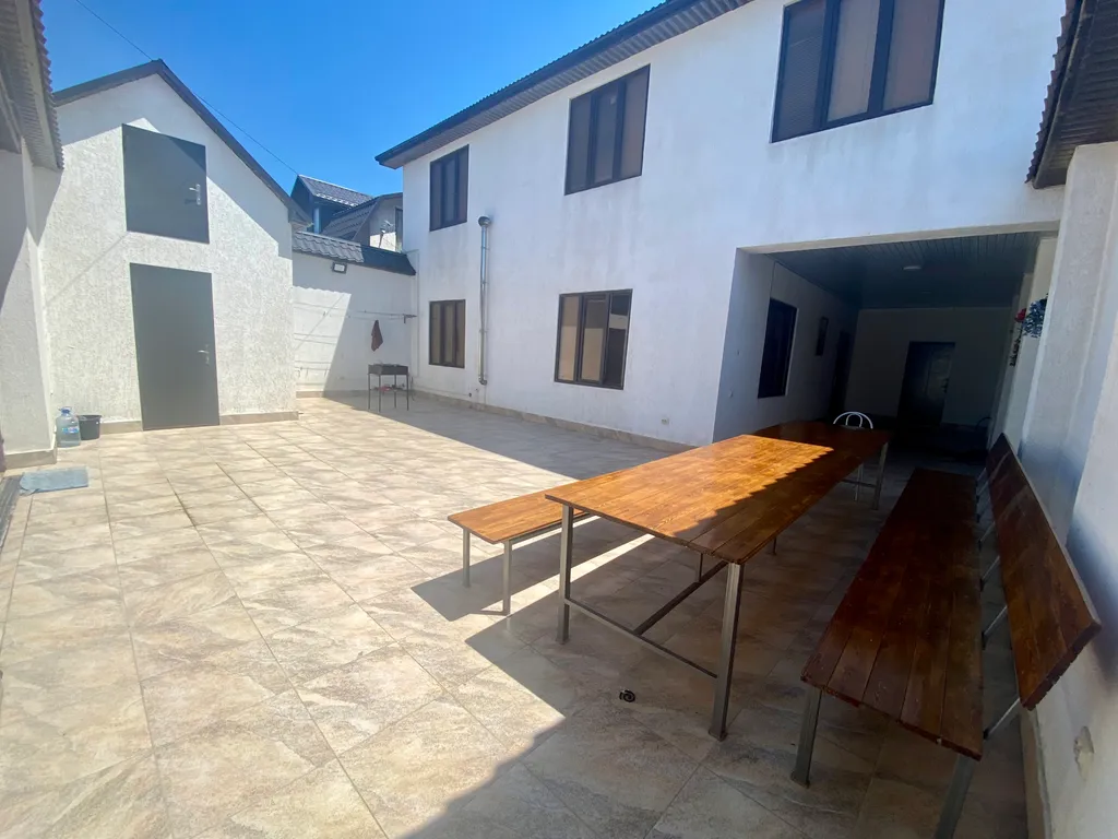 Коттедж у моря