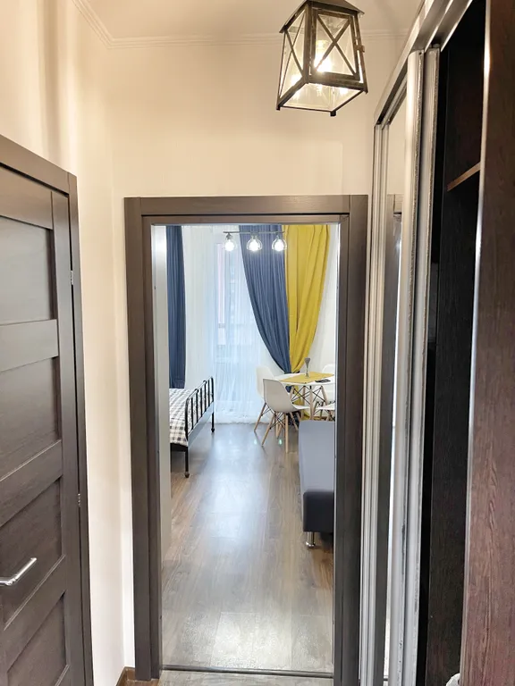 Loft studio