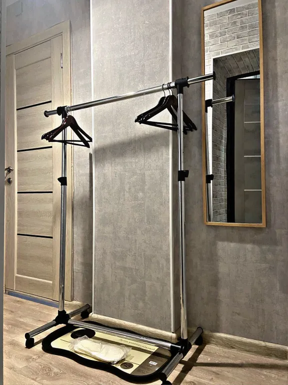 Двухкомнатная уютная квартира на проспекте Гагарина