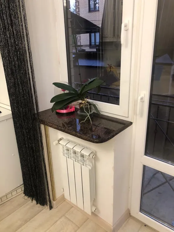 Квартира рядом парком с источником #4