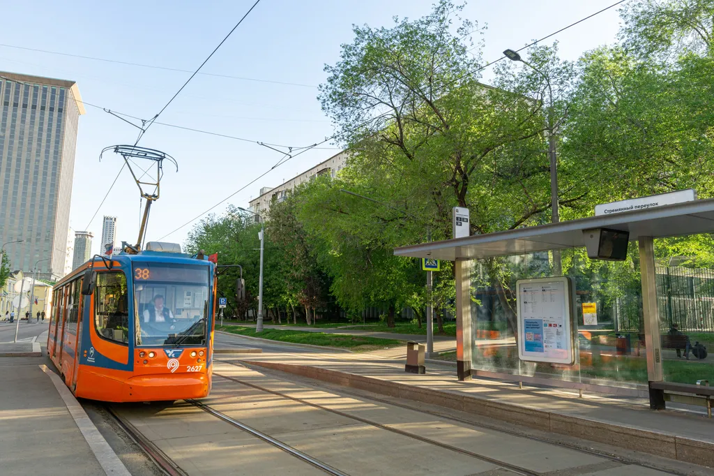 Квартира Уютная семейная квартира московский тай на павeлeцкой — Москва