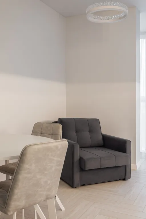 Квартира Квартира Great place apartments — Калининград