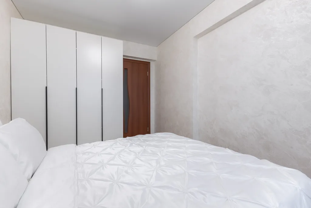 Апартаменты на Ямашева