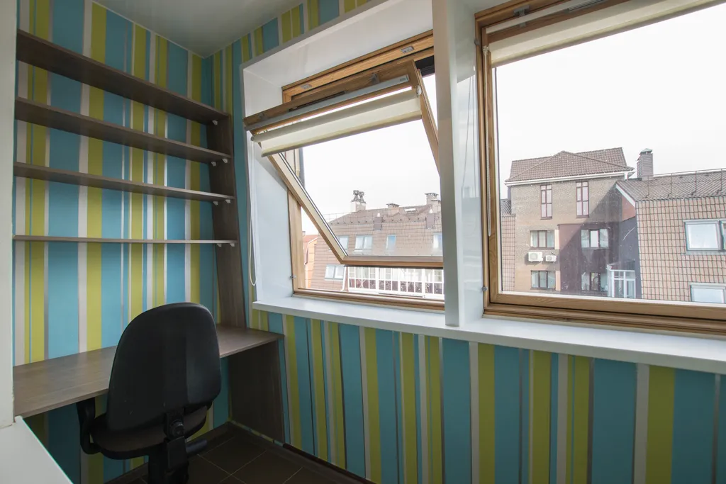 Уютная комфортная двушечка