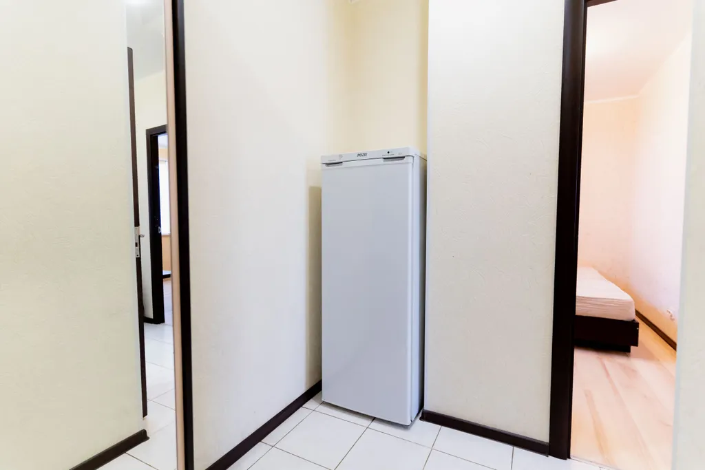 Квартира в центре города с парковкой