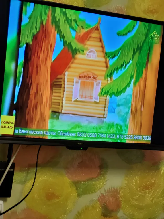 Уютная квартира с красивой панорамой на Знаменитый Борус