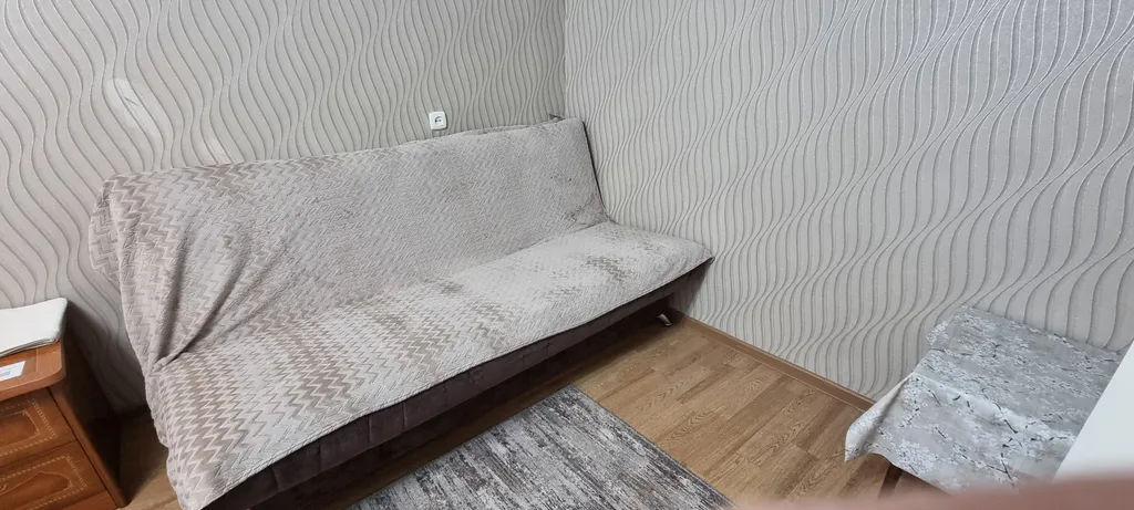 Квартира Уютная квартира в 5 минутах от центра города — Элиста