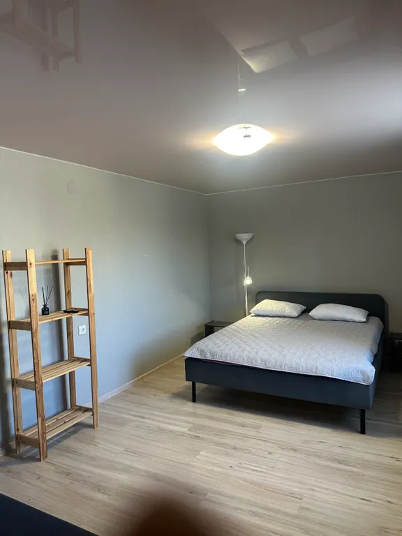 Однокомнатная квартира на Ленина