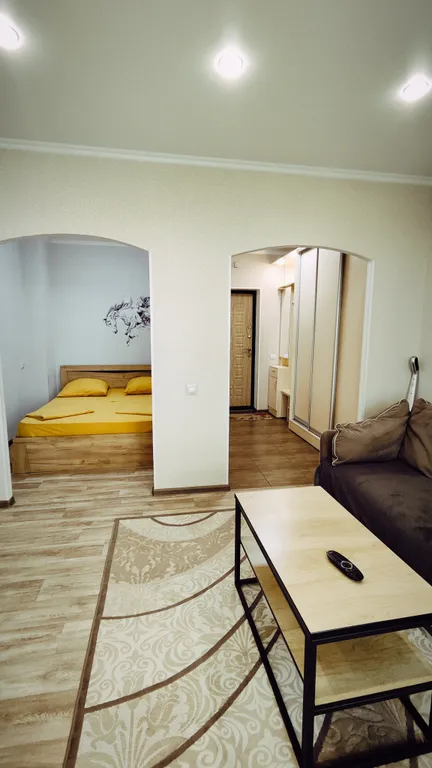 Уютная квартира в центре