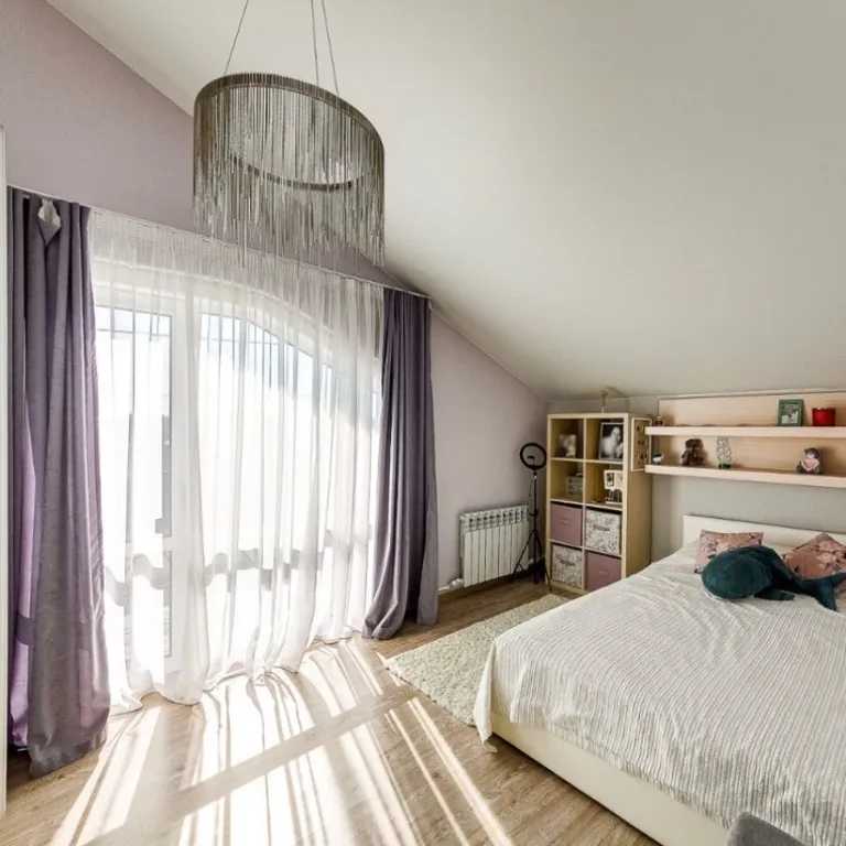 Зелёный дом