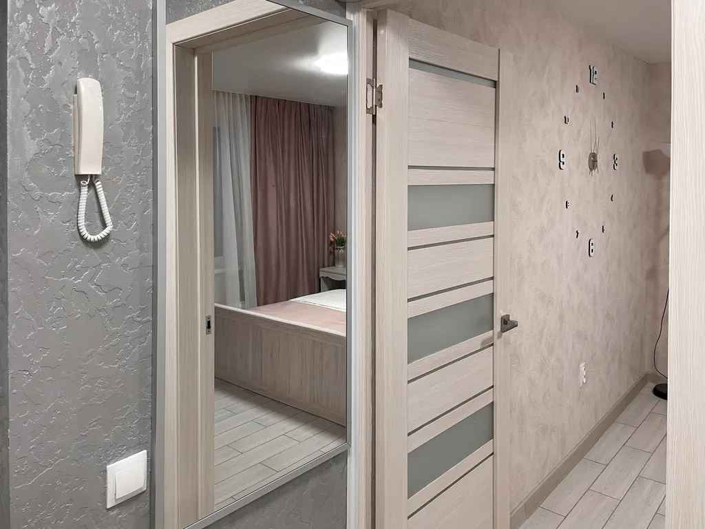 Великолепная квартира