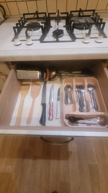 2-х комнатная квартира с удобной планировкой