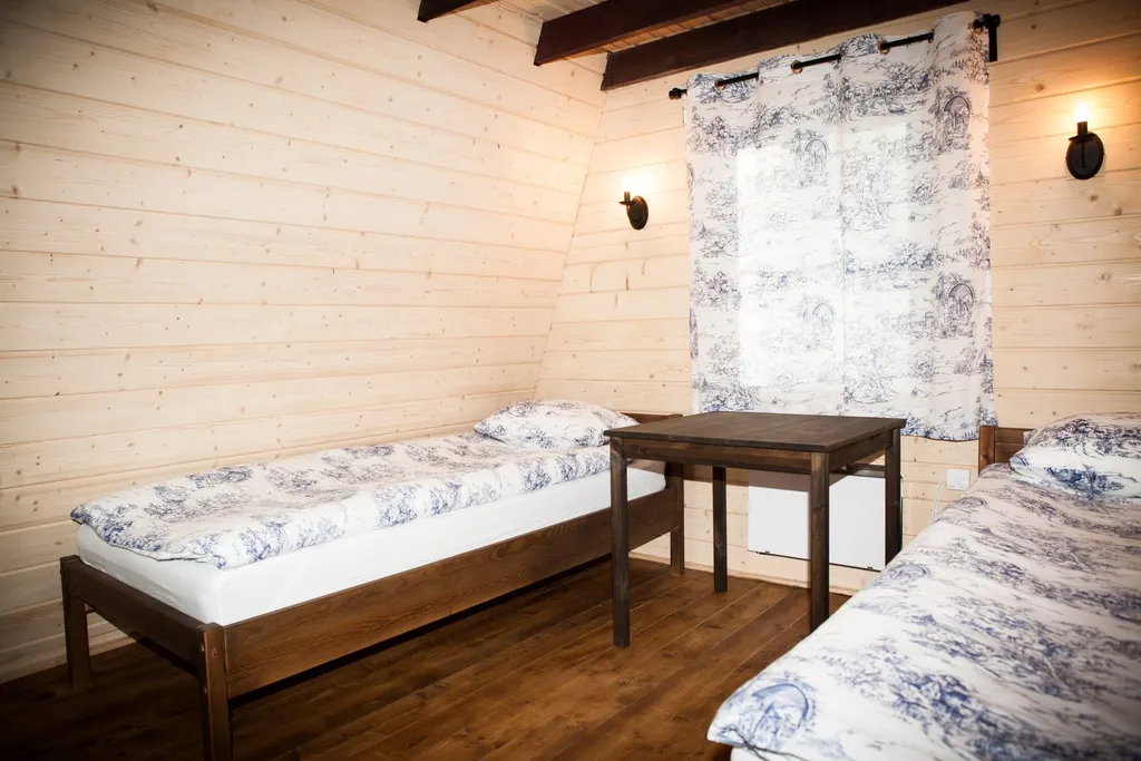 1-комнатный Дом