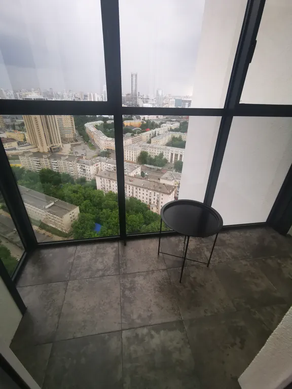 Квартира Студия в историческом центре города — Екатеринбург