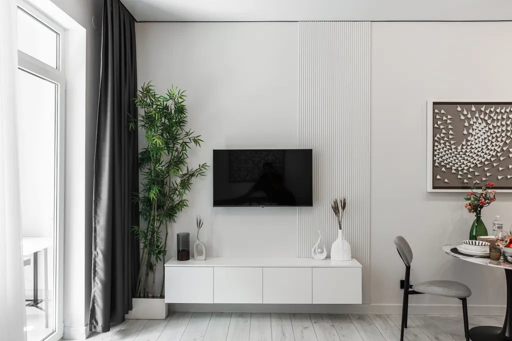 Meridian White Marble