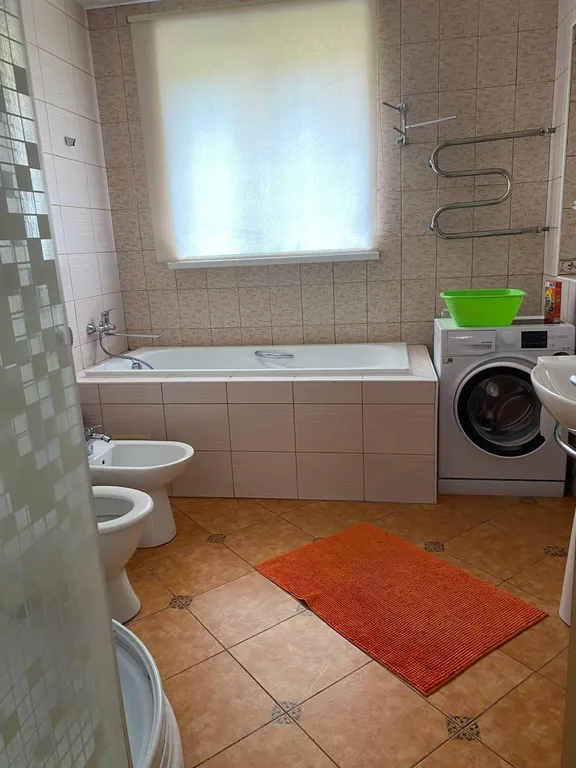 Трехкомнатный апартамент у моря  в КК Орхидея парк