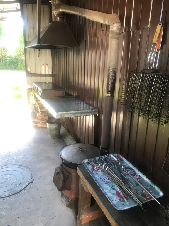 Частный дом у Аэропорта