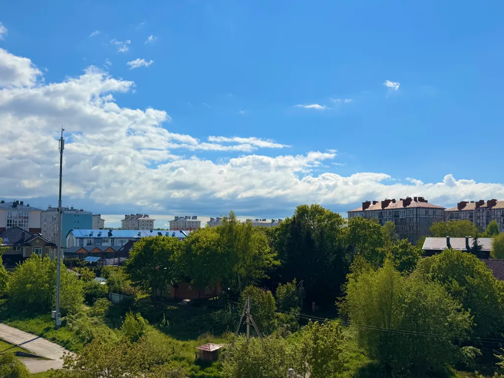 Квартира Квартира посуточно у Балтийского моря | Светлогорск | «Эмберли» — Светлогорск