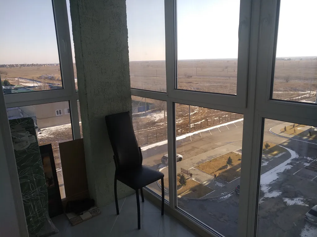 Уютная студия