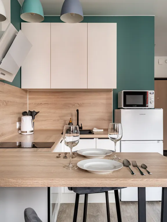 Квартира Квартира Your Pushkin Apart для 2 гостей — Пушкин