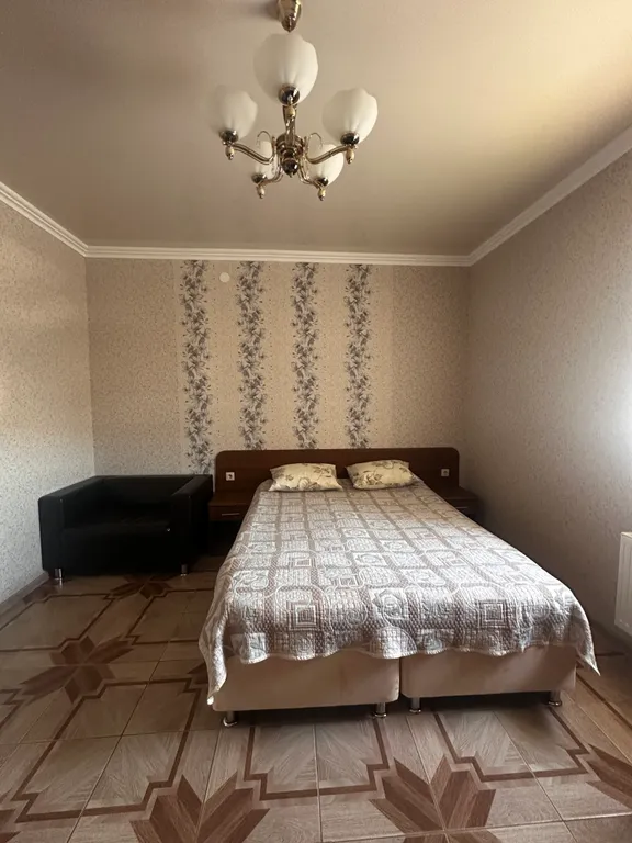 Квартира Комната — аренда посуточно в Кабардинка