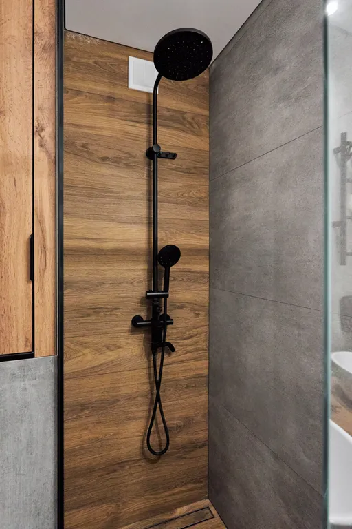 Уютная студия, в стиле лофт