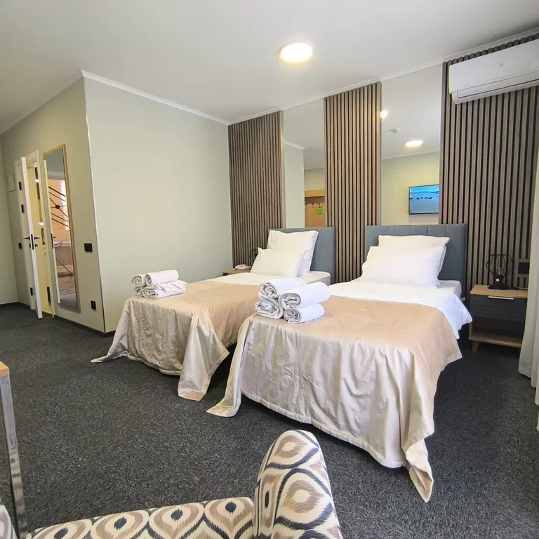 Квартира Комната — аренда посуточно в Раменское