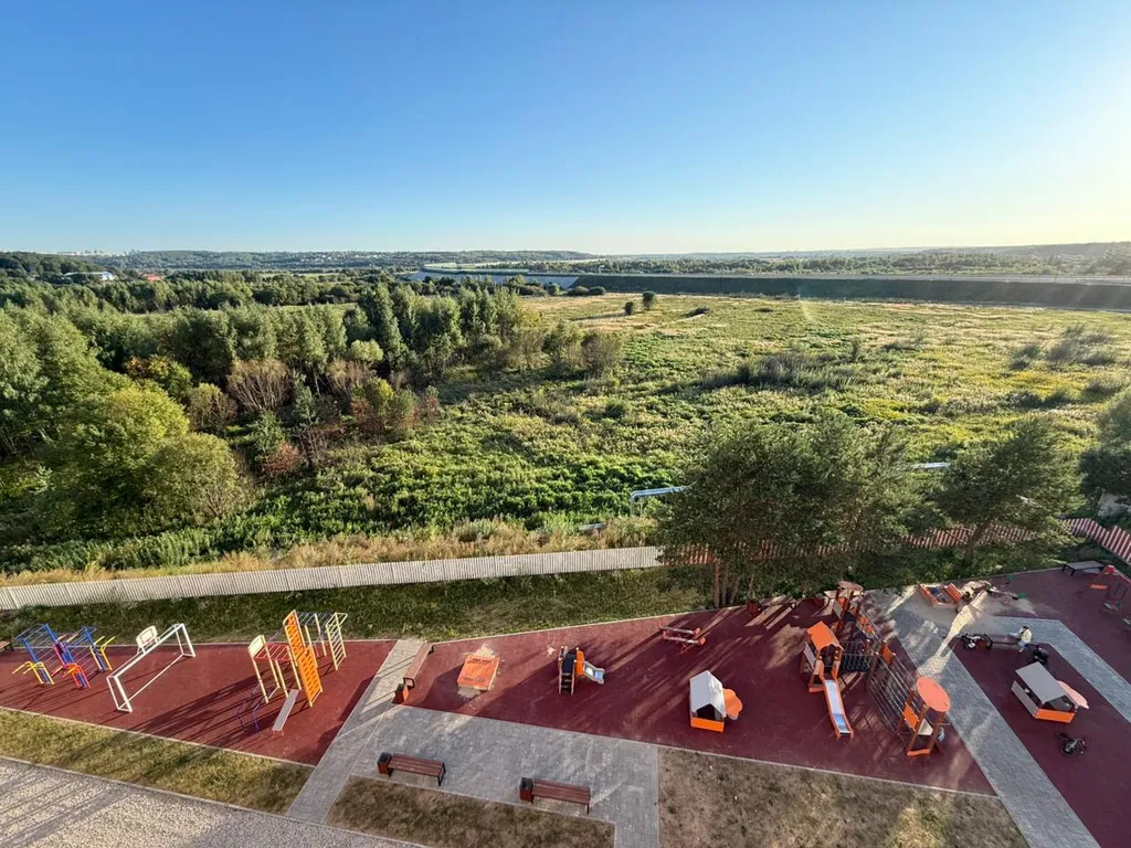 Квартира-люкс в Анненках