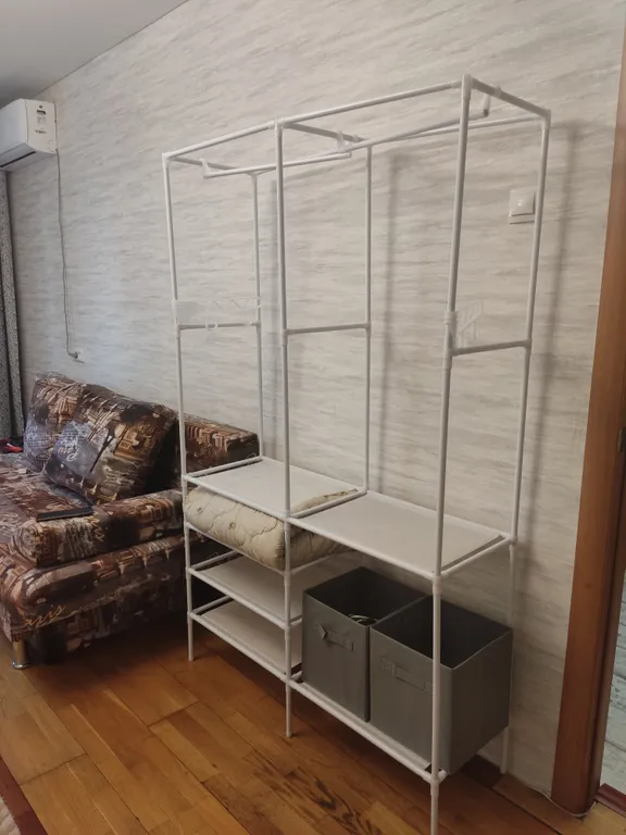 Уютная квартира рядом с Космосом