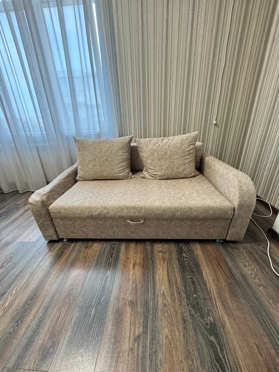 100 м до пляжа