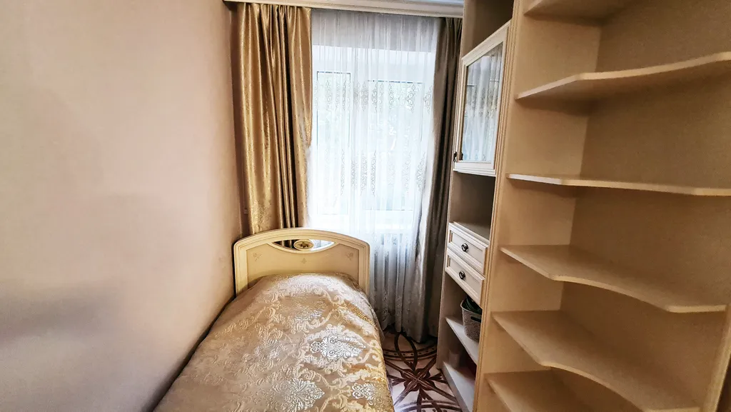 Квартира в Сочи