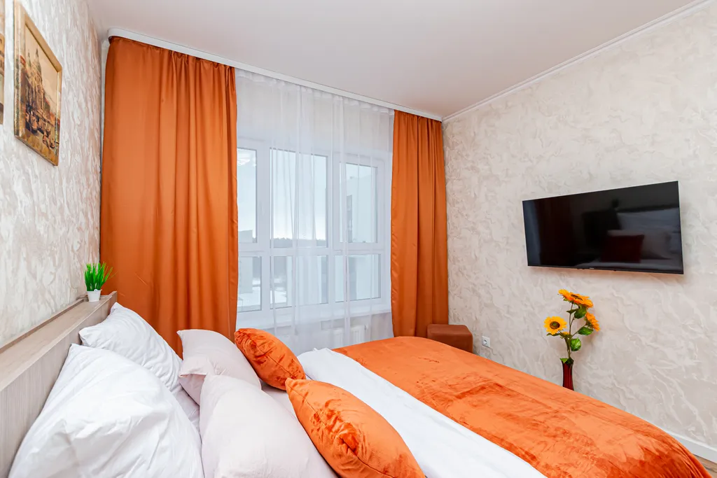 ЖК бизнес-класса | Отчетные документы| Парк Балатово