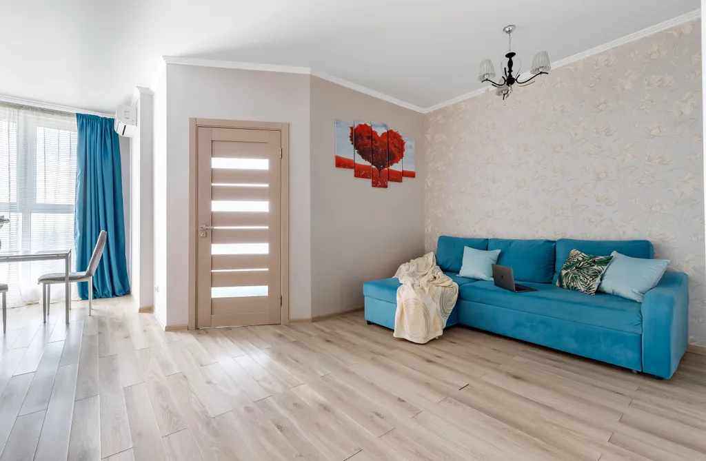 Квартира 2-комнатная Квартира — Краснодар