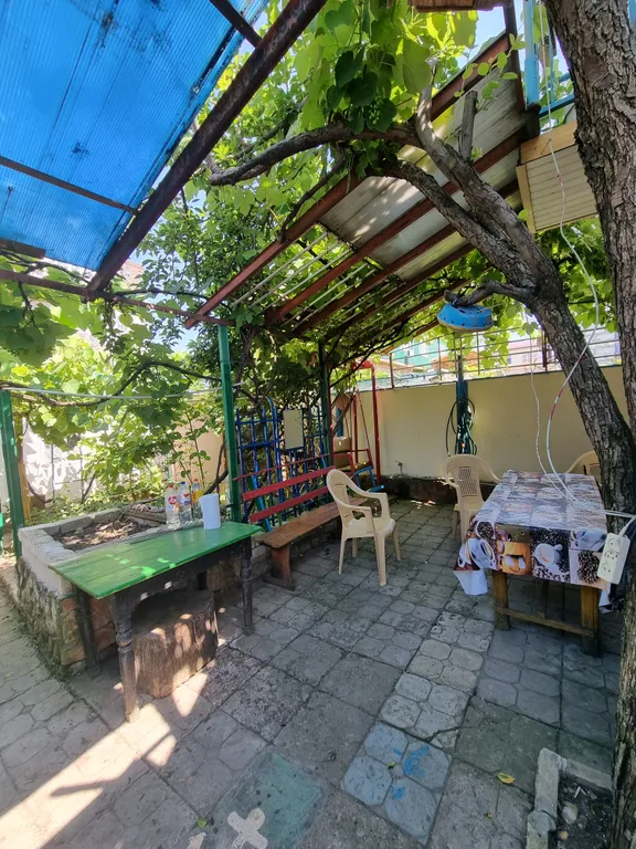 Коттедж 3-комнатный Дом — Анапа