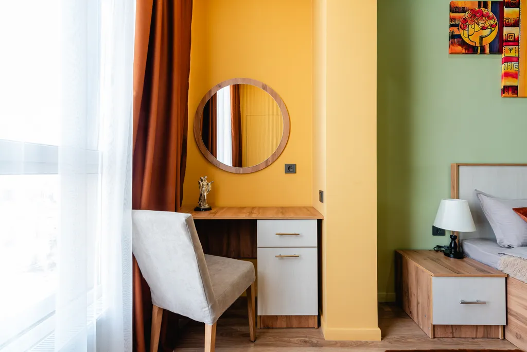 Новый ЖК Комфорт Сити