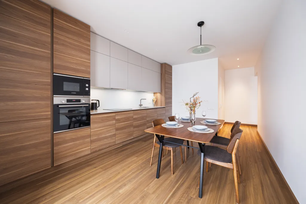 Квартира в центре города