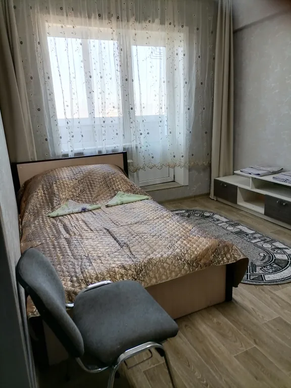 Уютная квартира в центре — аренда посуточно в Улан-Удэ