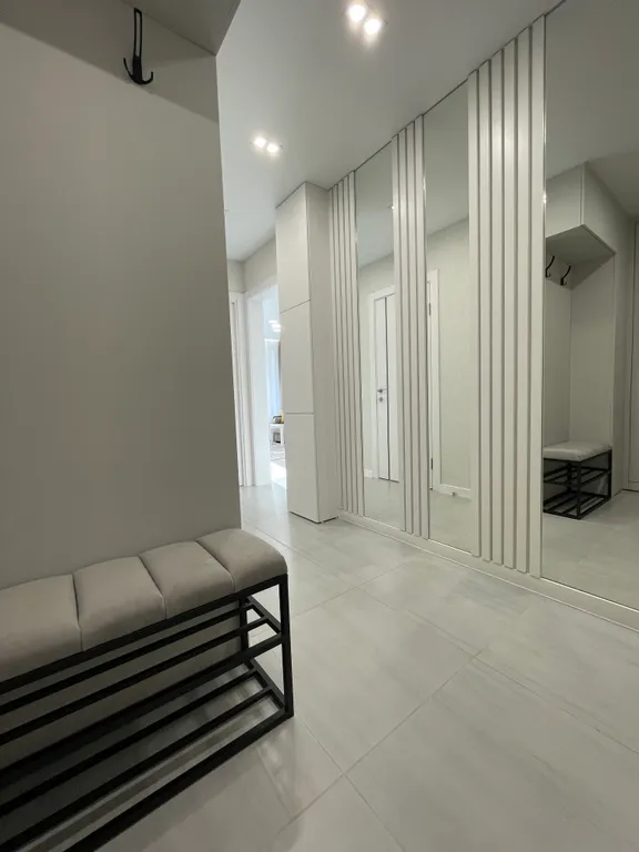 Уютно как дома