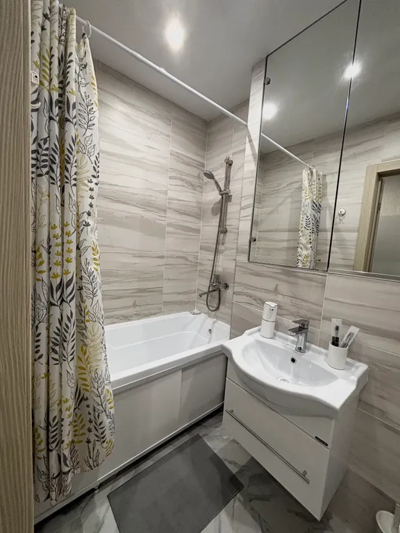 Квартира Квартира Студия аэропорт/ипподром — Новосибирск