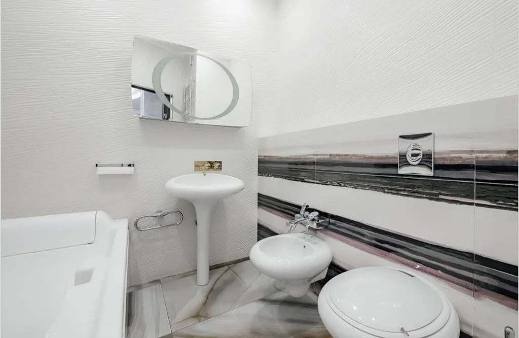 Квартира у моря с видом на море