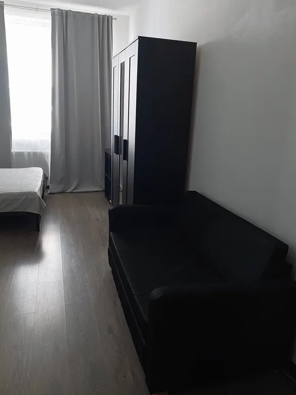 20/1 Studio: Живи как Дома на Строителей