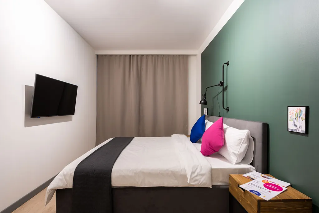 Апартамент премиум-класса в жк солнечная сторона