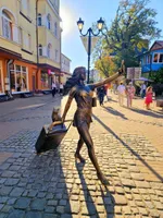 Галина Пожидаева
