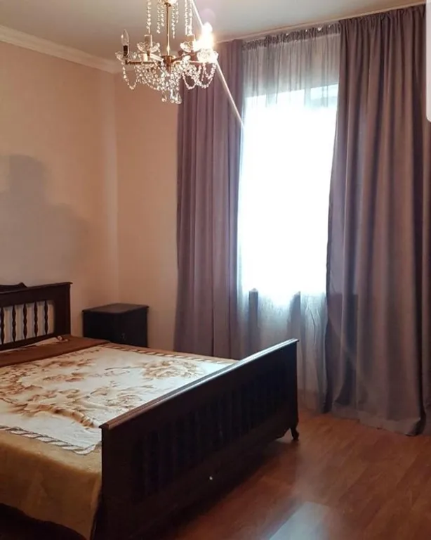 Уютная квартира у моря