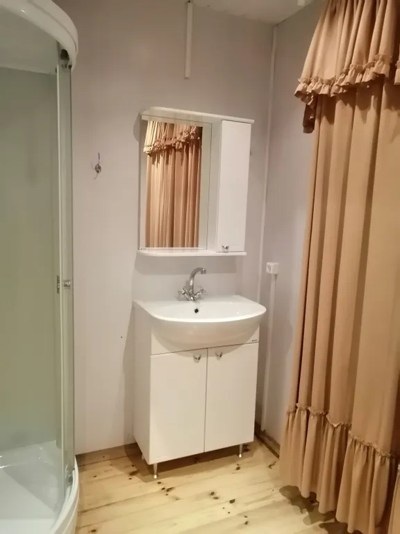 Гостевой дом Застава