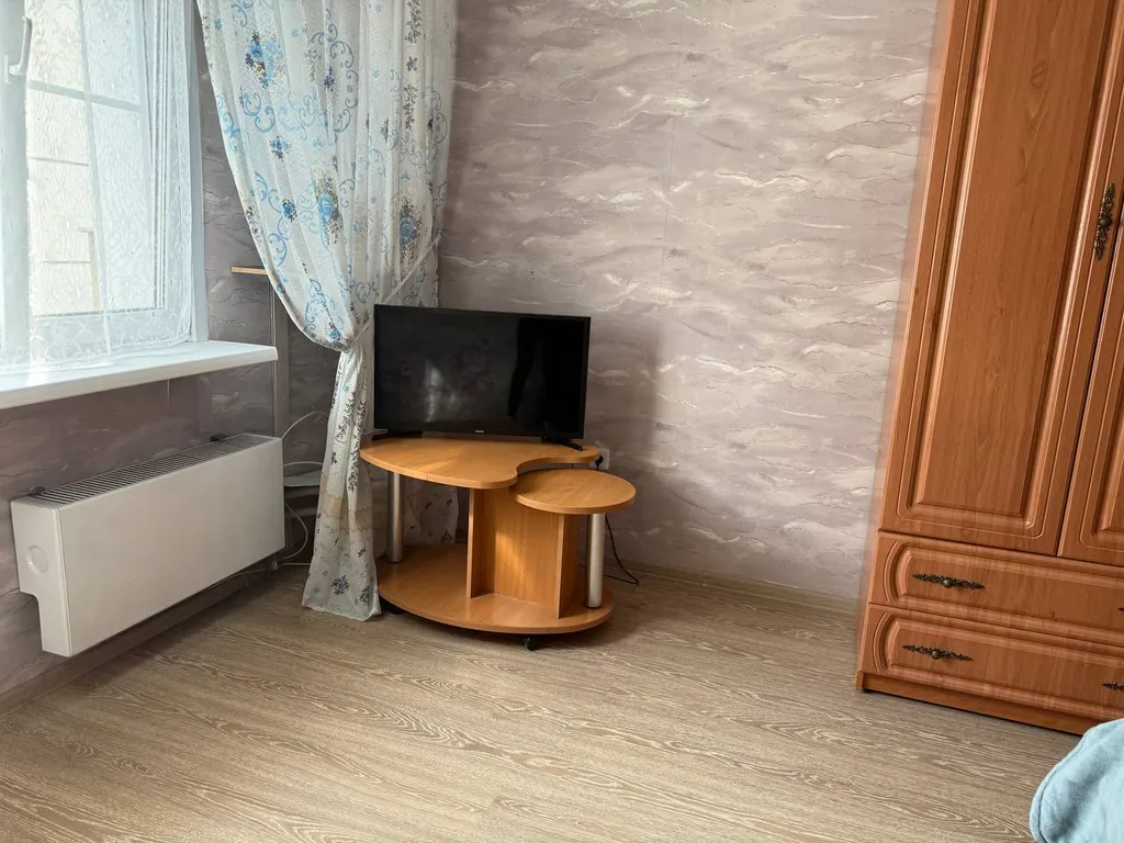 Уютная квартира рядом с автовокзалом